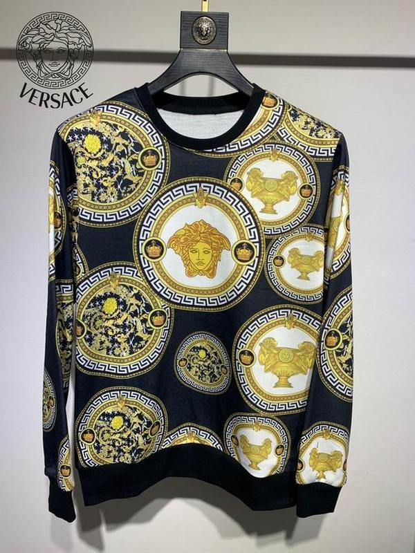 Versace Men's Hoodies 203